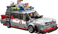 Купити конструктор Mould King Ghostbus 10021 за ціною від 850 грн.