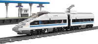 Купити конструктор Mould King CRH380A High Speed Train 12021 за ціною від 3200 грн.
