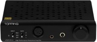 Купить підсилювач для навушників Topping A30 Pro: цена от 12900 грн.