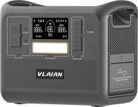 Купити зарядна станція VLAIAN V2000 за ціною від 31990 грн.
