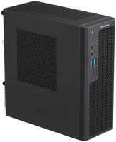 Купити корпус Gamemax ST-160-2U3-FLEX-230M за ціною від 2569 грн.