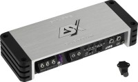 Купить автопідсилювач ESX QM-One: цена от 7040 грн.