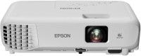 Купити проєктор Epson EB-W53 за ціною від 25684 грн.