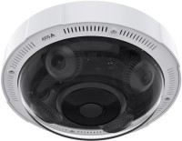 Купить камера відеоспостереження Axis P3738-PLE: цена от 156833 грн.