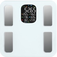 Купити ваги Oromed Oro-Bluetooth H Smart за ціною від 3010 грн.