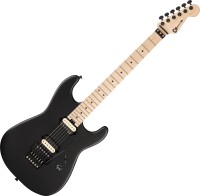 Купити електрогітара / бас-гітара Charvel Jim Root Signature Pro-Mod San Dimas Style 1 HH FR M за ціною від 87495 грн.