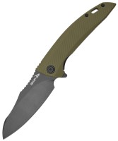 Купить ніж / мультитул SKIF Vulture BSW Olive: цена от 1910 грн.