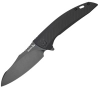 Купить ніж / мультитул SKIF Vulture BSW Black: цена от 1910 грн.