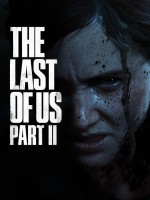Купить гра Naughty Dog The Last of Us Part II: цена от 1399 грн.