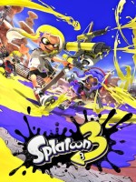 Купить гра Nintendo Splatoon 3: цена от 1496 грн.