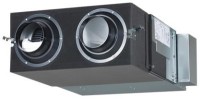 Купить рекуператор Fujitsu UTZBD025C: цена от 100597 грн.