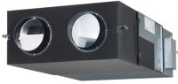 Купить рекуператор Fujitsu UTZBD080C: цена от 156060 грн.