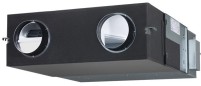 Купить рекуператор Fujitsu UTZBD100C: цена от 192780 грн.