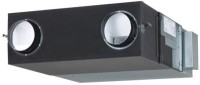 Купить рекуператор Fujitsu UTZBD050C: цена от 131388 грн.