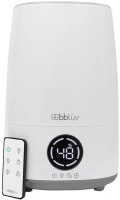 Купити зволожувач повітря BBLUV BBL-151-001 за ціною від 4199 грн.
