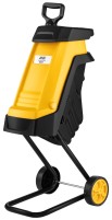 Купити подрібнювач садовий 2E GardenFrag 2E-ES24 за ціною від 3999 грн.