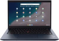 Купити ноутбук Lenovo ThinkPad C14 Gen 1 Chromebook (21C9000HCZ) за ціною від 11963 грн.