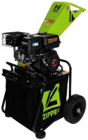 Купить подрібнювач садовий Zipper ZI-HAEK2120: цена от 33090 грн.