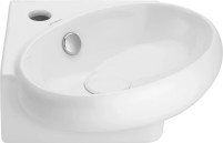 Купити умивальник Up Trend Amur TR4518 за ціною від 2785 грн.