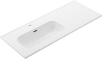 Купити умивальник Up Trend Charo TR411-900L за ціною від 6188 грн.