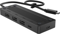 Купить кардридер / USB-хаб HP 86S97AA: цена от 3325 грн.