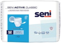 Купити підгузки Seni Active Classic M (/ 10 pcs) за ціною від 291 грн.