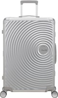Купить валіза American Tourister Soundbox Alu 100: цена от 25910 грн.