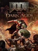 Купить гра id Software DOOM: The Dark Ages: цена от 3739 грн.