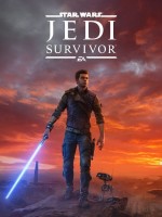 Купить гра Respawn Entertainment Star Wars Jedi: Survivor: цена от 1207 грн.