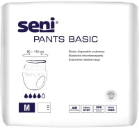 Купити підгузки Seni Pants Basic M за ціною від 259 грн.