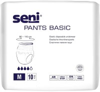 Купити підгузки Seni Pants Basic M (/ 10 pcs) за ціною від 259 грн.