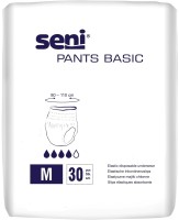 Купити підгузки Seni Pants Basic M (/ 30 pcs) за ціною від 679 грн.