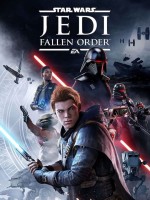 Купить гра Respawn Entertainment Star Wars Jedi: Fallen Order: цена от 699 грн.