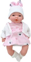 Купить лялька Kraina Igrashok Miracle Baby PL-524-101: цена от 569 грн.