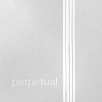 Купить струни Pirastro Perpetual Edition Cello A String 4/4 Size Medium: цена от 420 грн.