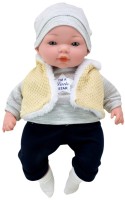 Купить лялька Kraina Igrashok Miracle Baby PL-524-103: цена от 399 грн.