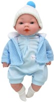 Купить лялька Kraina Igrashok Miracle Baby PL-524-104: цена от 569 грн.