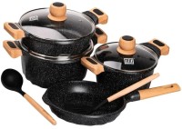 Купити каструля MGC HP-4-401B за ціною від 4295 грн.