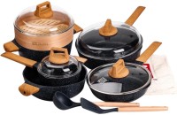 Купить каструля MGC HP-4-412BL: цена от 12699 грн.