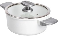 Купити каструля MGC HP-4-453W за ціною від 2959 грн.
