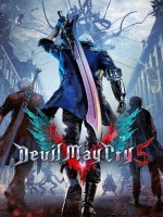 Купити гра Capcom Devil May Cry 5 за ціною від 459 грн.