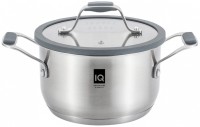 Купити каструля IQ Be Brave IQ-2052-18 за ціною від 1083 грн.