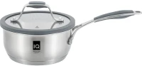 Купити каструля IQ Be Brave IQ-4052-16 за ціною від 991 грн.