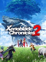 Купить гра Monolith Soft Xenoblade Chronicles 2: цена от 1772 грн.