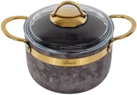 Купить каструля Brioni Royal Stone 764-039: цена от 2726 грн.