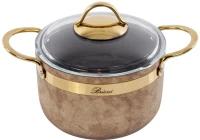 Купить каструля Brioni Royal Stone 764-045: цена от 2537 грн.