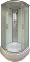 Купити душова кабіна ATLANTIS AKL 30T-MXL за ціною від 14490 грн.