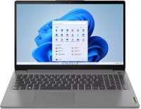Купити ноутбук Lenovo IdeaPad 3 15IAU7 (82RK0180PB) за ціною від 22931 грн.