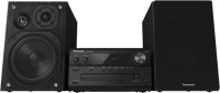 Купить аудіосистема Panasonic SC-PMX94EG: цена от 14426 грн.