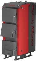 Купити опалювальний котел Thermo Alliance Vulcan V 5.0 SF 35 за ціною від 59500 грн.